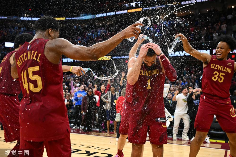 他们成功地 他们成功地